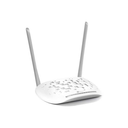 مودم روتر +ADSL2 تی پی-لینک(TP_LINK) مدل TD-W8961N_V4