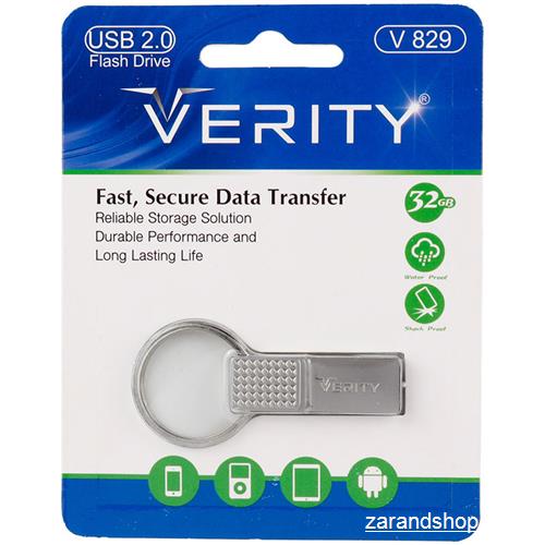 فلش وریتی (VERITY) 32گیگابایت USB2.0