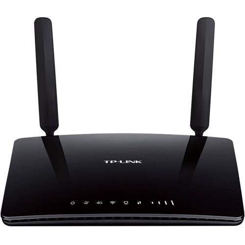 مودم روتر 4G LTE بی سیم N300 تی پی-لینک (TP_LINK)...