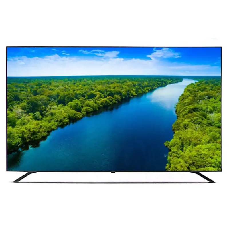 تلویزیون (QLED) مکسیدر (MAXEEDER) مدل MX-TV216U FN5801 سایز 58 اینچ