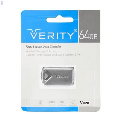 فلش وریتی (VERITY)  64گیگابایت USB3.0