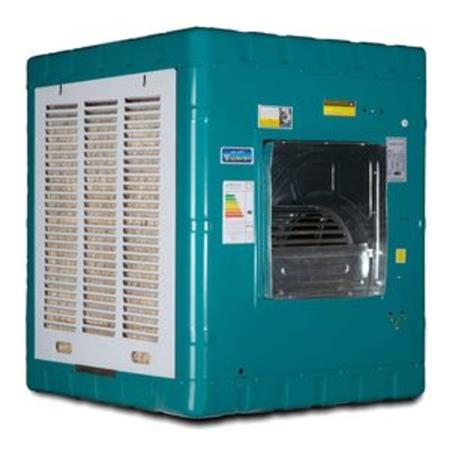 کولر آبی پوشالی 5500 شهر آذر