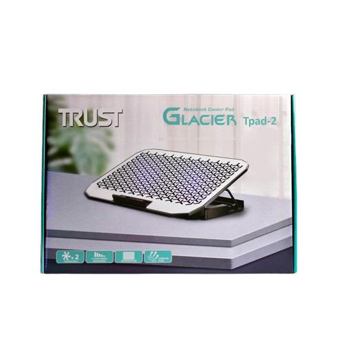 پایه خنک کننده لپ تاپ(COOLPAD) تراست (TRUST)